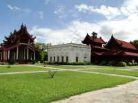 Mandalay Fort