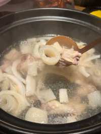 雞煲打邊爐 食材新鮮任你揀🫕