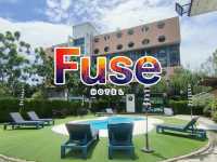 ✨ Fuse Hotel Rayong