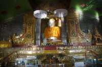 Su Taung Pyi Pagoda