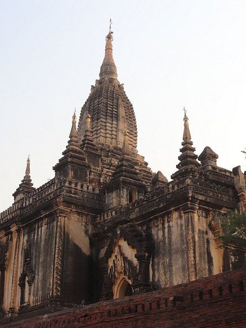 Shwe-gyu-gyi