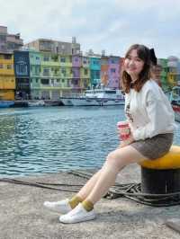 เที่ยว “จีหลง” กับมุม Check in Taiwan 