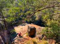 🌿 Nature’s Hidden Gem – Explore the Serenity of Roley Pool Reserve