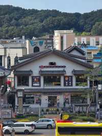 충남 공주 당일치기 완벽코스 (맛집, 산책코스, 구경거리)