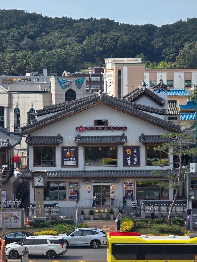 충남 공주 당일치기 완벽코스 (맛집, 산책코스, 구경거리)