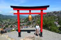 Mirador Heritage and Eco-Spirituality Park, Baguio