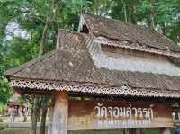 วัดจอมสวรรค์ จังหวัดแพร่