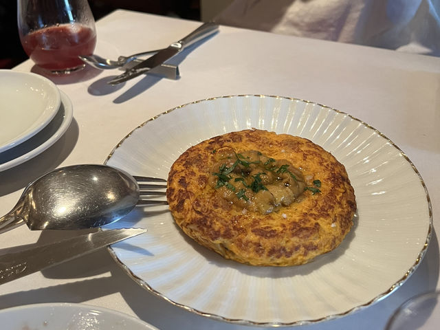 【銀座一丁目】アロセリア ラ パンサ🇪🇸
