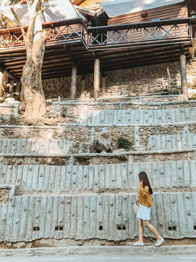 🌤 แม่กำปอง – หมู่บ้านเล็กกลางหุบเขา เชียงใหม่