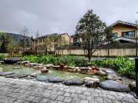  🌿✨ Serenity Awaits at The Westin Yilan Resort 💦🌸