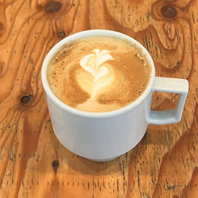 【東京/渋谷】道玄坂カフェ☕FabCafe Tokyo