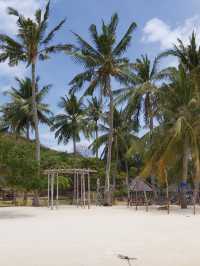 The ultimate island experience - Coron! 🏝️