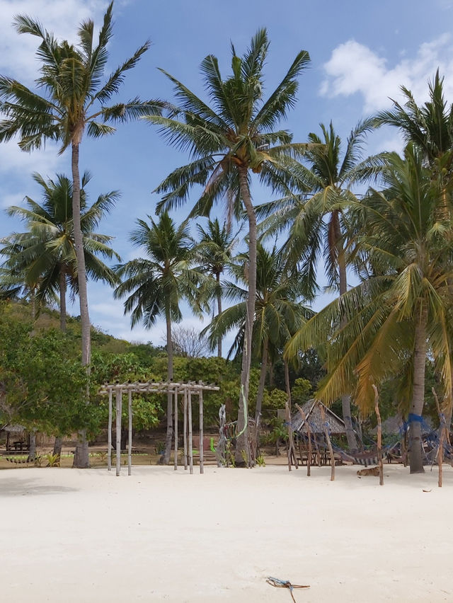 The ultimate island experience - Coron! 🏝️