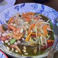 Hat Yai 4 Days Itinerary