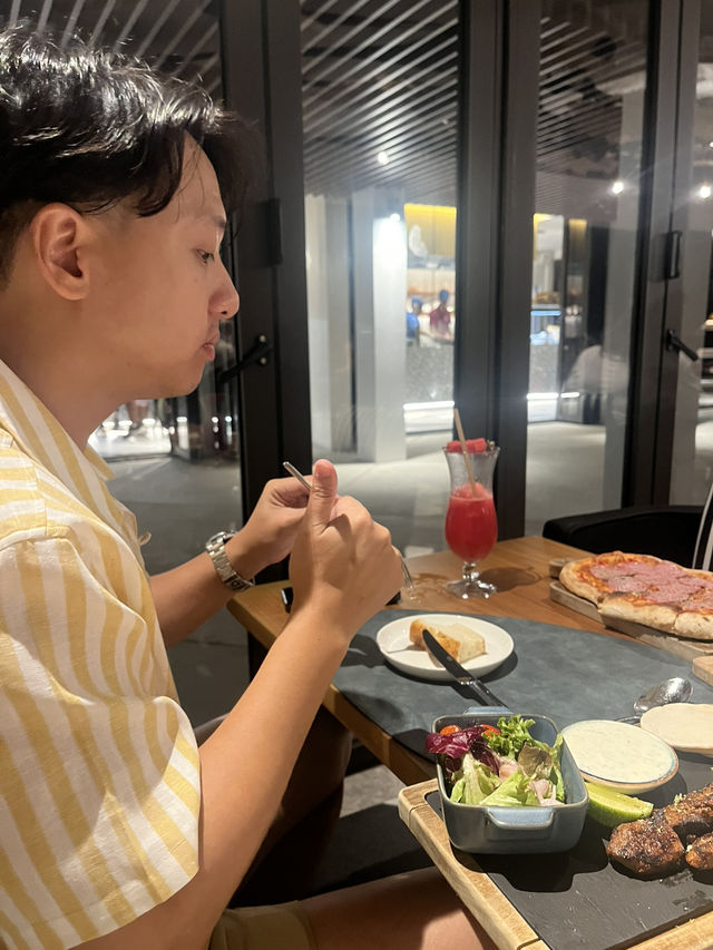 โรงแรมใหม่เขาหลัก หลับสบาย อาหารอร่อย โรงแรมใหม่เขาหลัก หลับสบาย อาหารอร่อย