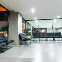 โรงแรมบีทู ขอนแก่น บูติค แอนด์ บัดเจท