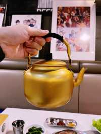 Sa Rang Ae Seoul BBQ: The Perfect Family Korean BBQ Spot 