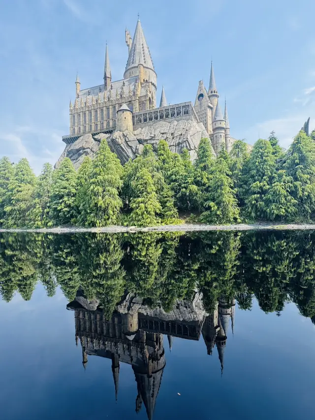 大阪旅行必去景點