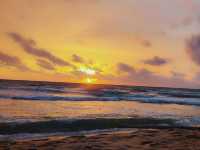 “Golden Moments by the Sea — Ocean Bay Resort, Phu Quoc”