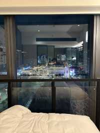 รีวิวโรงแรม Artyzen Habitat Hengqin Zhuhai