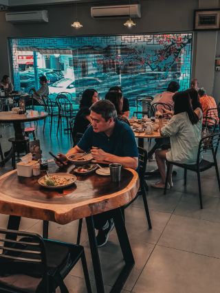 Hakka Rang Restaurant @ Kota Damansara – Comforting Hakka Flavours at Their Best