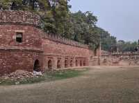 Lodhi Garden