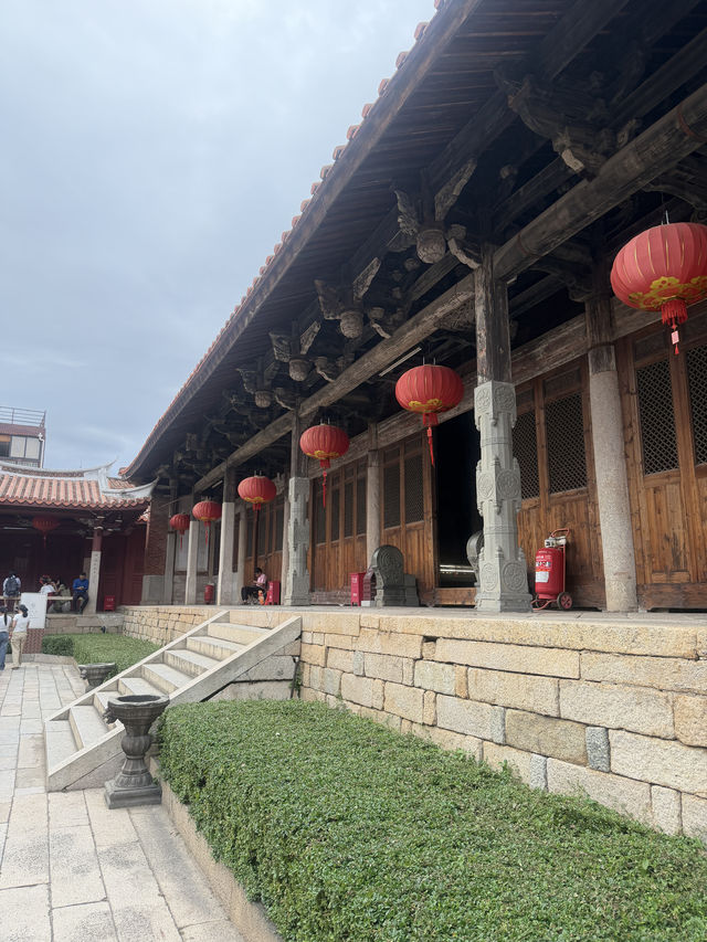 🎉泉州必打卡!🕌 海上絲綢🎉泉州必打卡!🕌 海上絲綢之路的起點 — 天后宮的神奇魅力✨之路的起點 — 天后宮的神奇魅力✨ 🎉泉州必打卡!🕌 海上絲綢🎉泉州必打卡!🕌 海上絲綢之路的起點 — 天后宮的神奇魅力✨之路的起點 — 天后宮的神奇魅力✨