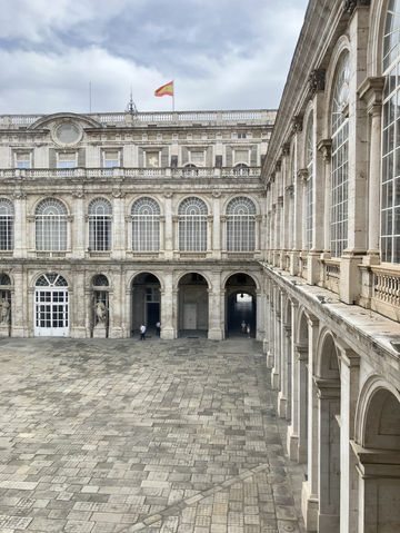 王宮🇪🇸マドリード旅 王宮🇪🇸マドリード旅