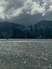 West Kowloon Cultural District (WKCD) 🌞