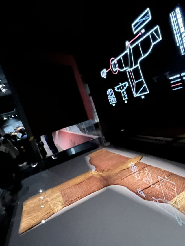 Hunan Museum Visiting Guide and Tips