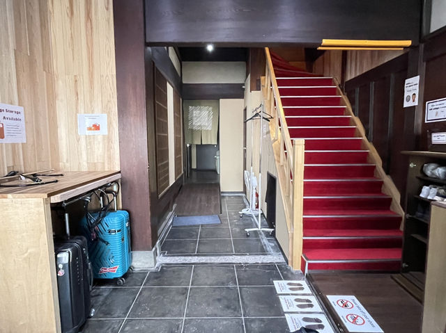 Hostel Murasaki Ryokan Miyagawa Hostel Murasaki Ryokan Miyagawa