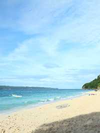 長灘島自由行五天四夜