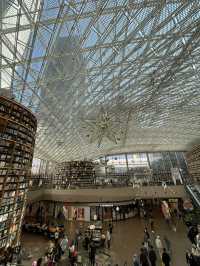 삼성동 타라호텔에 머물렀던 하루 ✨