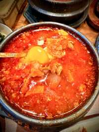 ［八八嫩豆腐鍋］- 抵食又好味😋