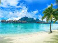 Four Seasons Resort Bora Bora - Unforgettable experience 