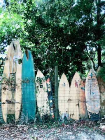 悉尼隐藏版度假地！无车岛Dangar Island