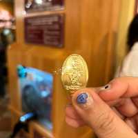 [🇨🇳 Shanghai]🐭🌸Disneyland – Magic After Dark