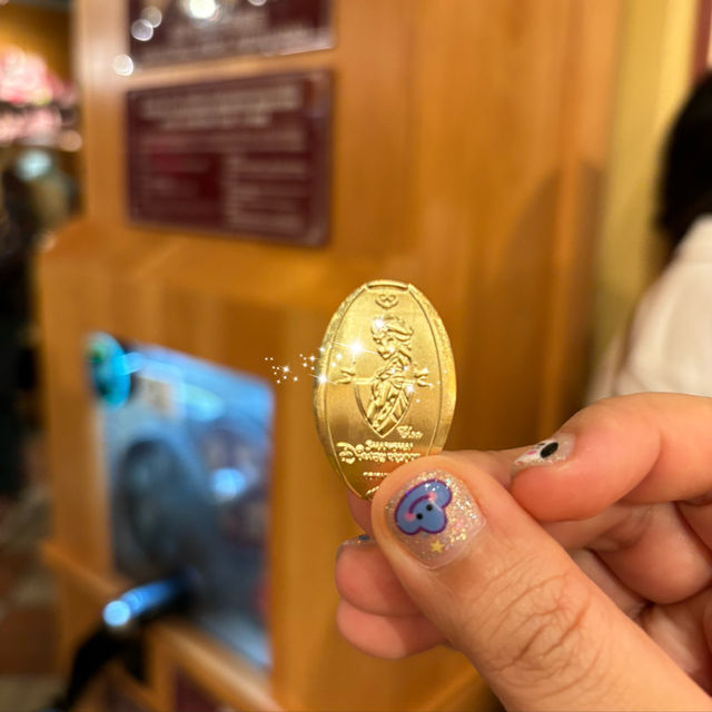 [🇨🇳 Shanghai]🐭🌸Disneyland – Magic After Dark