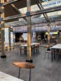 🍗 Last-Minute Cravings — KyoChon Fried Chicken @ KLIA