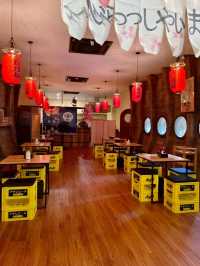 กิจกรรมพาลูกเที่ยวที่คาเฟ่บ้านกัปตันเรือ 💙