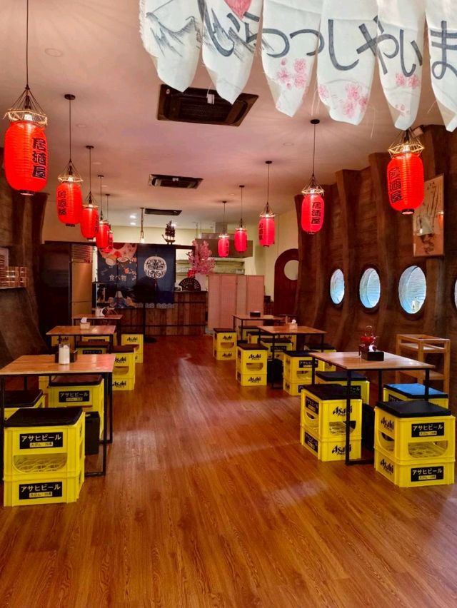 กิจกรรมพาลูกเที่ยวที่คาเฟ่บ้านกัปตันเรือ 💙