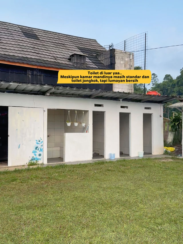 CARAVAN GLAMPING DI PENGALENGAN BANDUNG CARAVAN GLAMPING DI PENGALENGAN BANDUNG