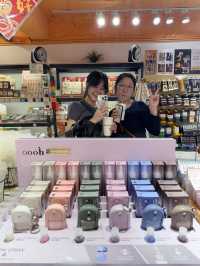 🥤🌿 永康街走走逛逛・悠閒半日散步行程 🌿🥤