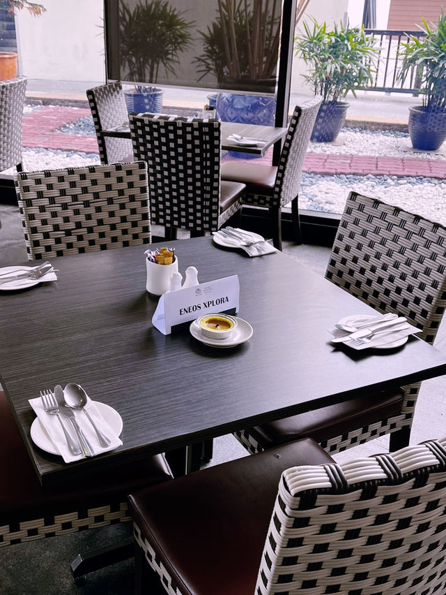 Bila Bila Restaurant – Perfect Spot for a Delightful Buffet Lunch Bila Bila Restaurant – Perfect Spot for a Delightful Buffet Lunch