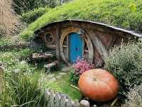 Shire Whispers & Green Door Dreams