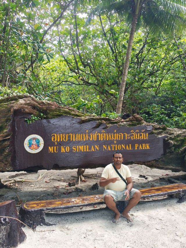 Pulau Payar: Crystal Clear Vibes & Chill Beach Adventures 🏝️✨