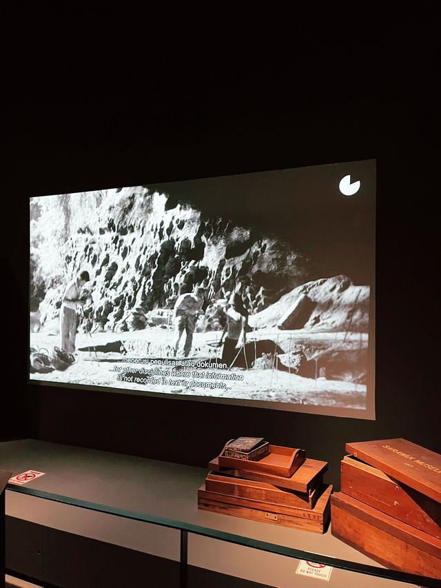 Borneo Cultural Museum: A Journey Through Time