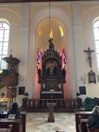 🏞️평화롭고 목가적인 풍경의 자연 명승지 할슈타트 여행가이드💚