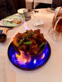 南里山房· 新淮揚菜