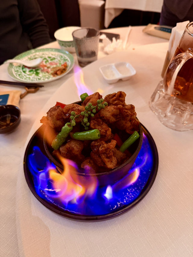 南里山房· 新淮揚菜 南里山房· 新淮揚菜